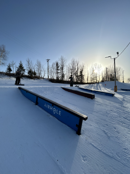 Grom Land Park