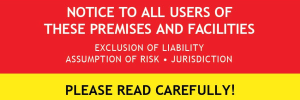 Exclusion of LIability