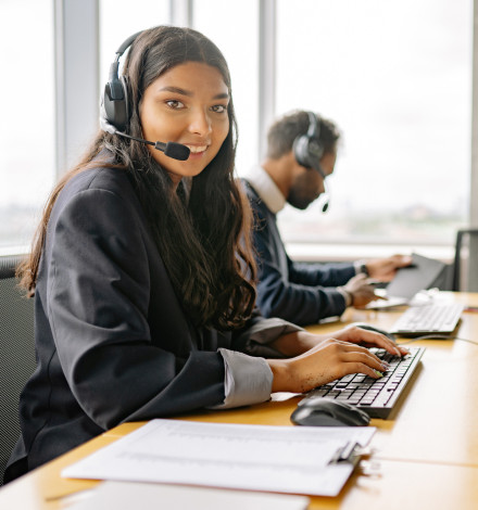 Administrative Assistant Administrative Assistant