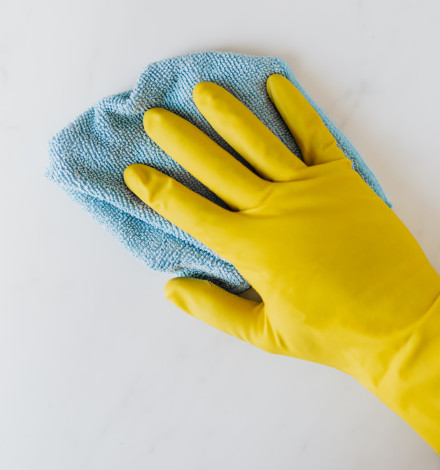 Custodial Custodial