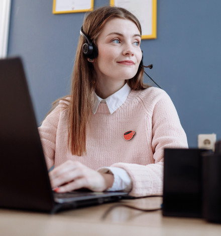 Customer Service Customer Service