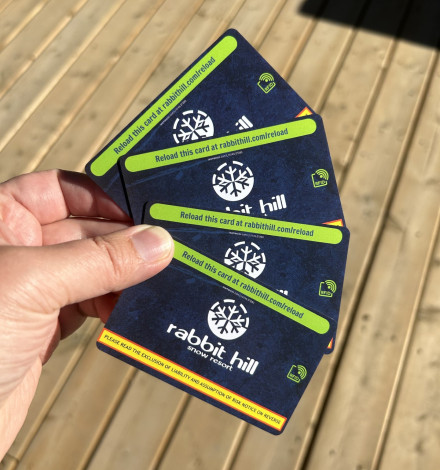 How does RFID Work? How does RFID Work?