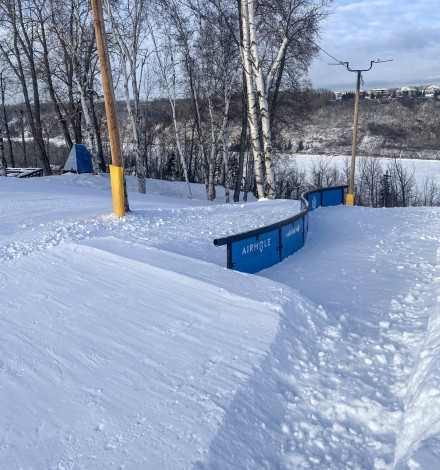rail rail