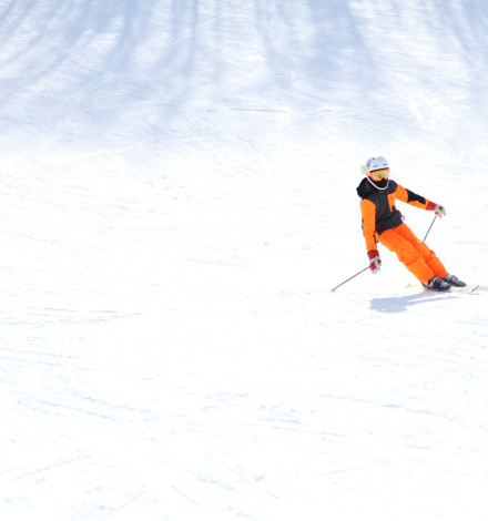 Clubs and Teams - Parkland Racers Ski Club