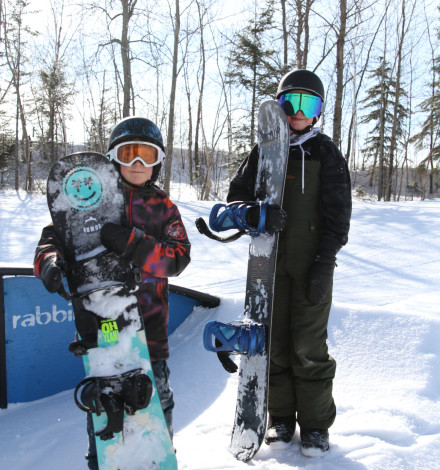 Clubs and Teams - Riders On Board