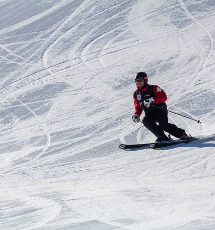 Ski Patrol Ski Patrol