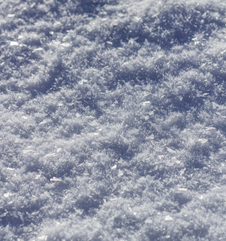 Snow Making Snow Making