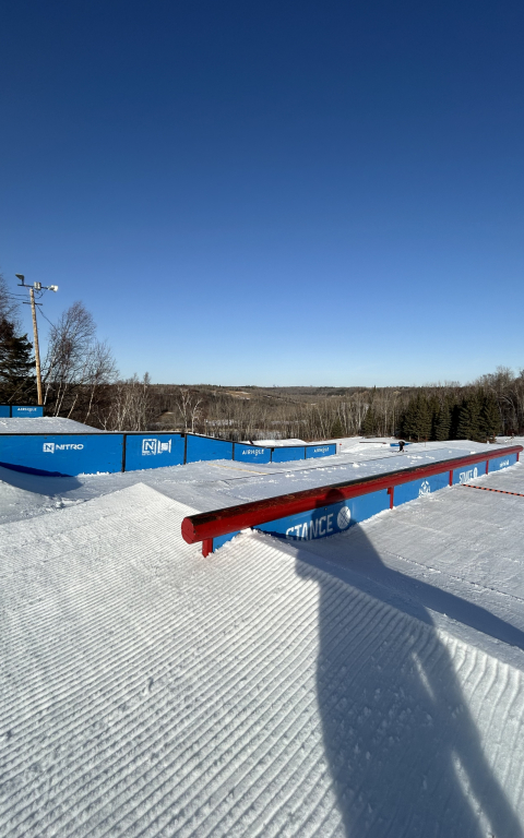 Terrain Park Instagram Terrain Park Instagram