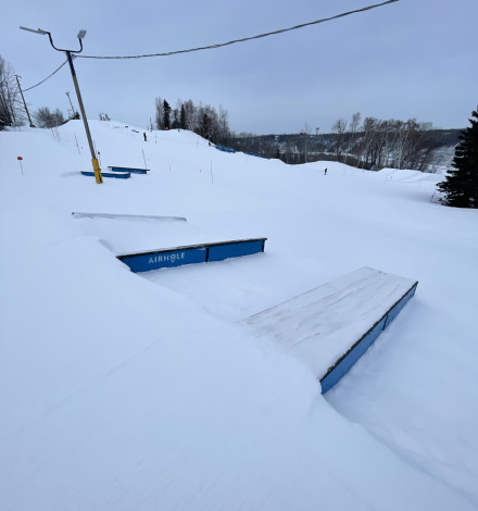 grom park grom park