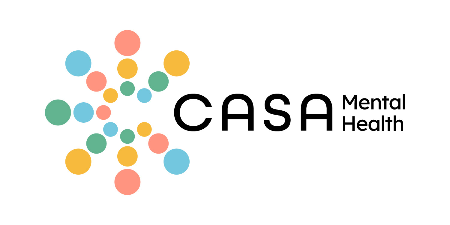 CASA Mental Health