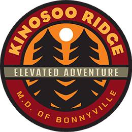 Kinosoo Ridge - Partners