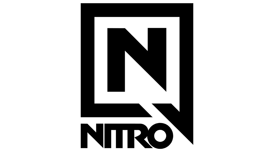 Nitro Canada  - Rabbit Hill Snow Resort Terrain Park Sponsors