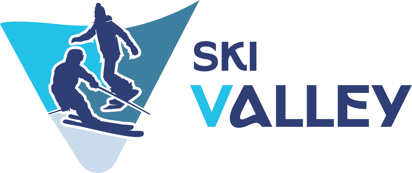Ski Valley Logo