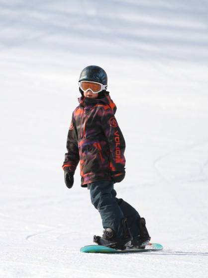 Alpine Academy - Multi Day Lesson