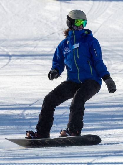 Employment - Instructor Programs