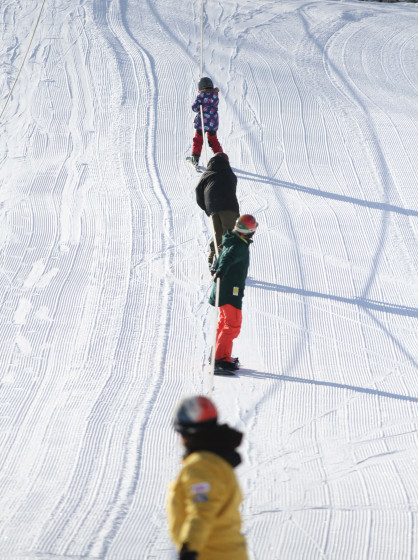 Employment - Job Departments