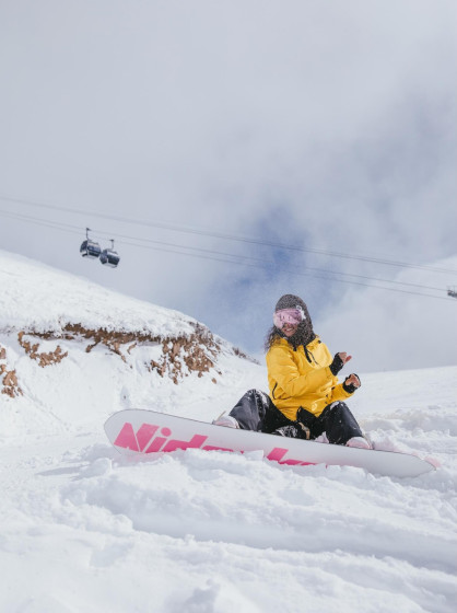 Lift Tickets
