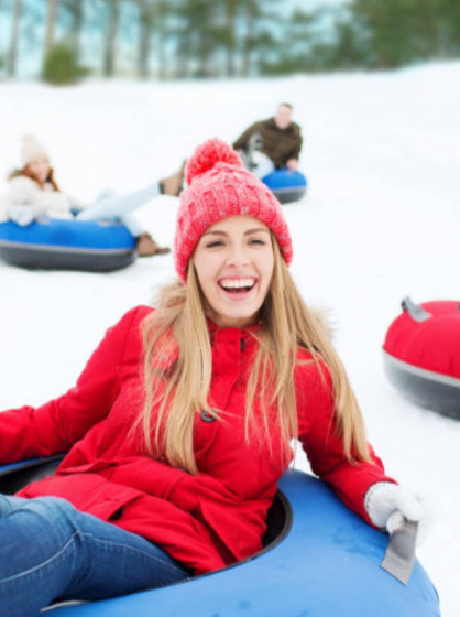 Tubing
