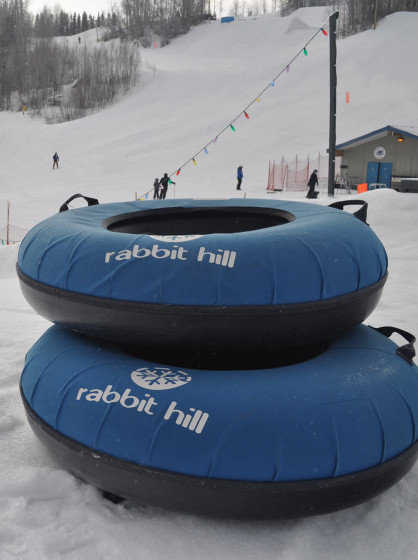 Winter Safety & Risk Awareness