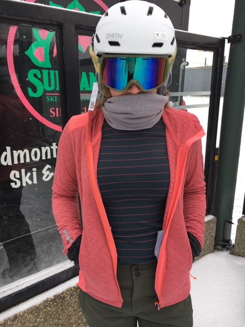 Planning Your Visit - First Layers